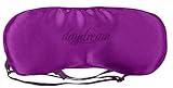 daydream: angenehmes Augenkissen aus Satin, gefüllt mit Buchweizen & Lavendel, verschiedene Farben (Y-1009) - 6